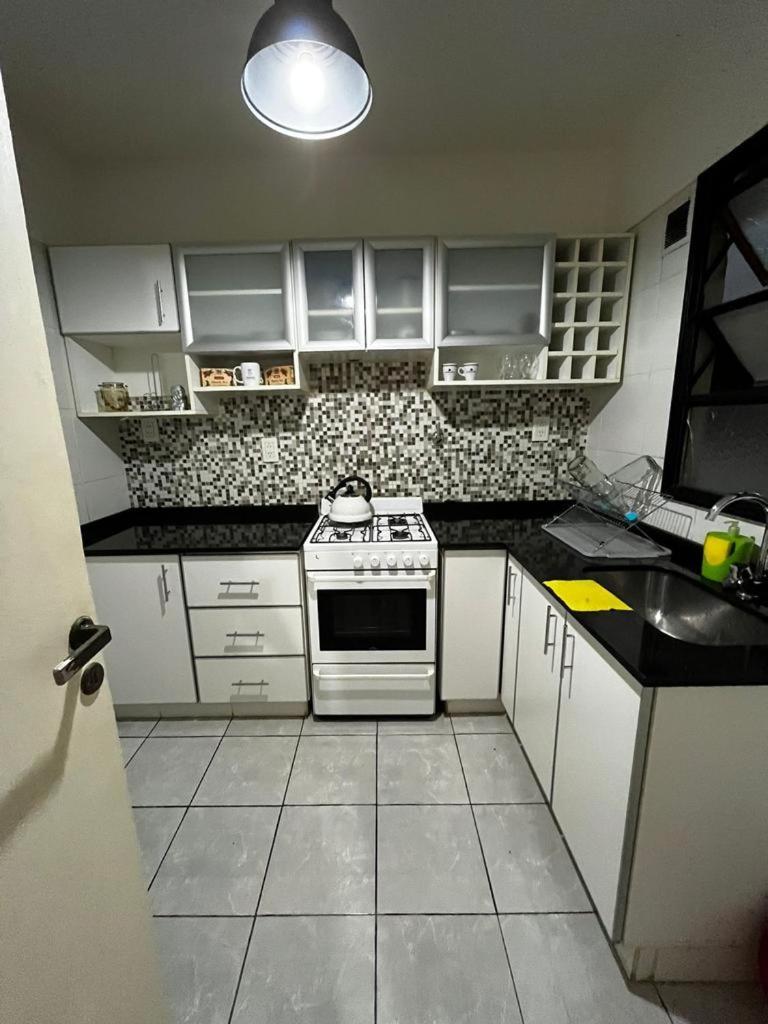 Appartement Departamento 2 Ambientes Palermo Buenos Aires