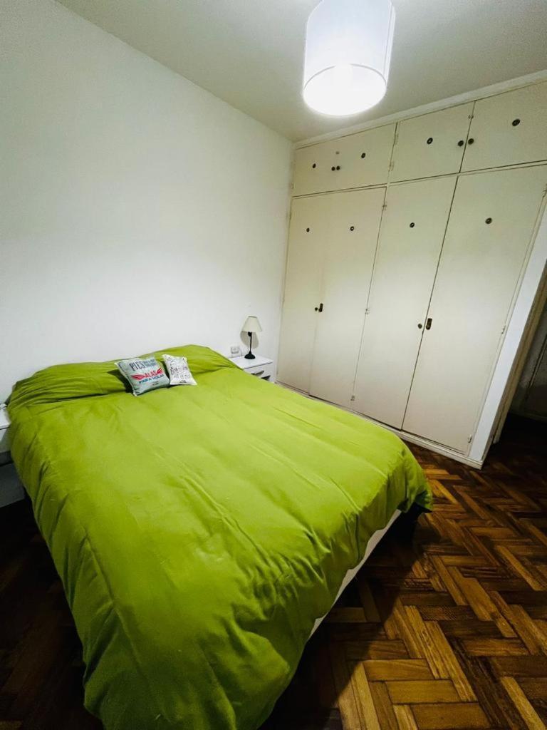 Departamento 2 Ambientes Palermo Appartement