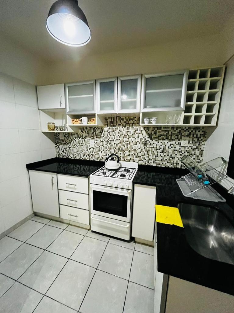 Departamento 2 Ambientes Palermo Appartement *